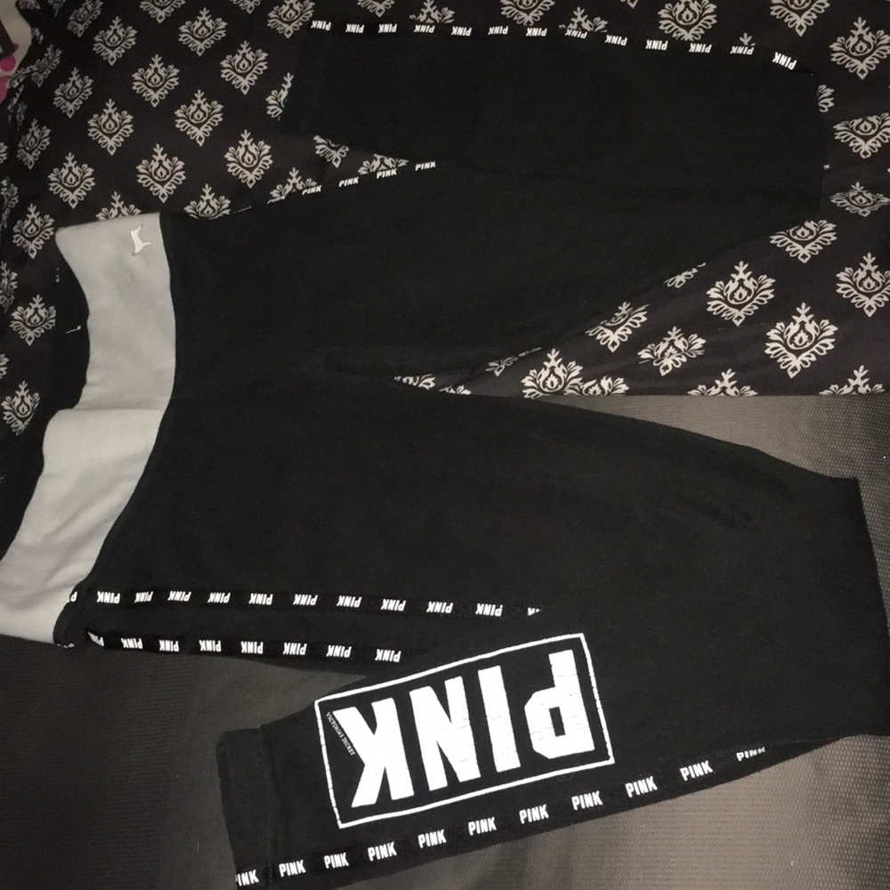 Sport/Yoga Legging/Tight